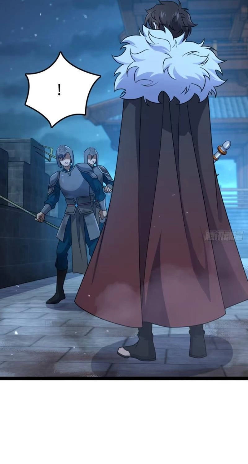 Đại Vương Tha Mạng Chapter 888 - 7