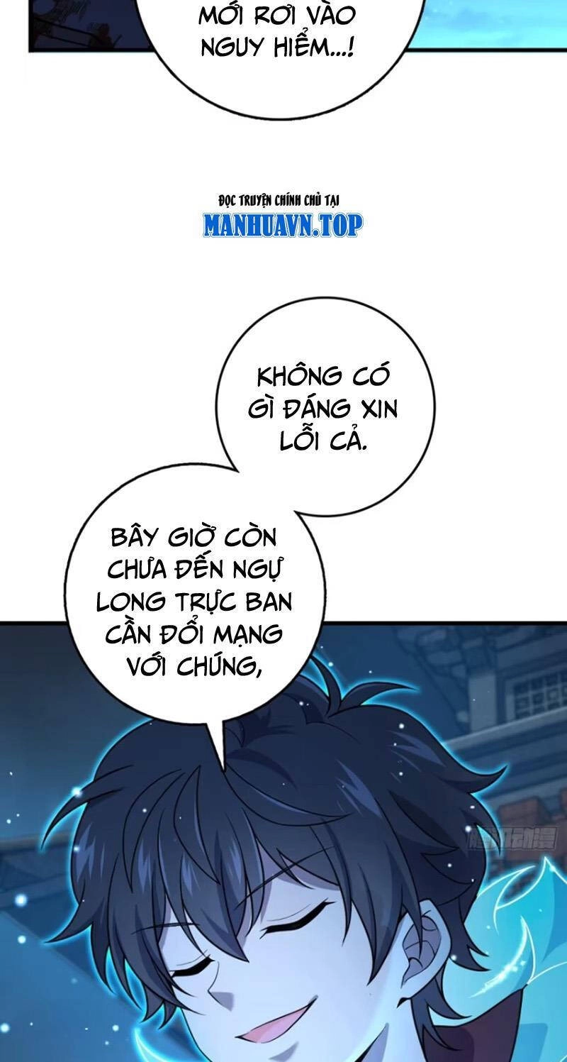 Đại Vương Tha Mạng Chapter 888 - 9