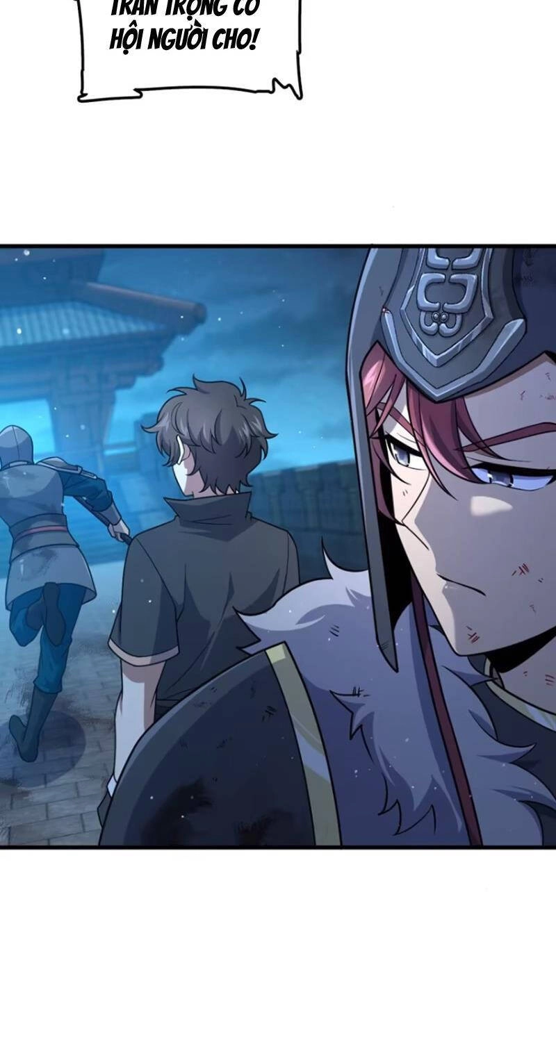 Đại Vương Tha Mạng Chapter 888 - 11