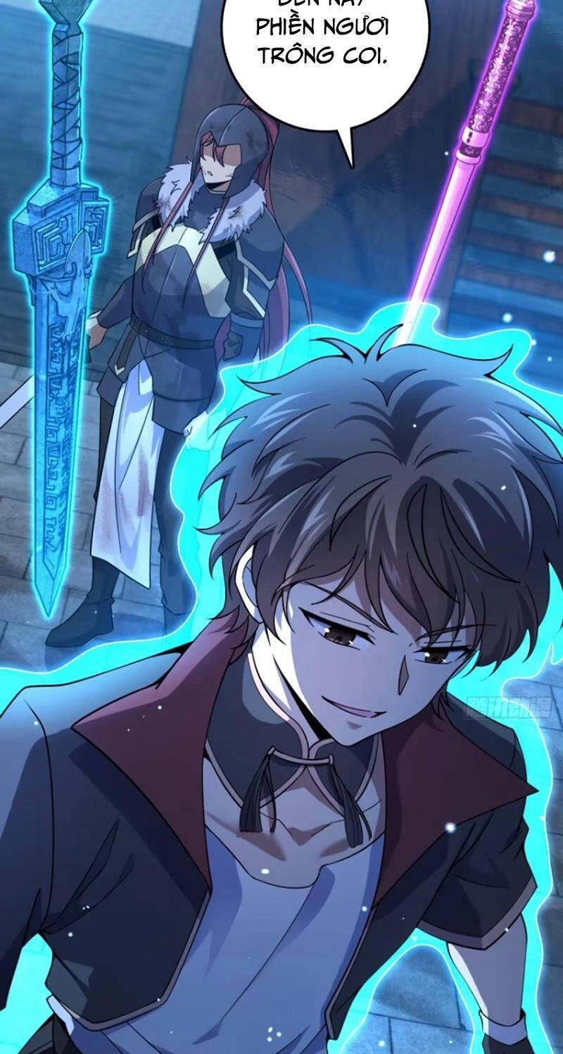 Đại Vương Tha Mạng Chapter 888 - 16