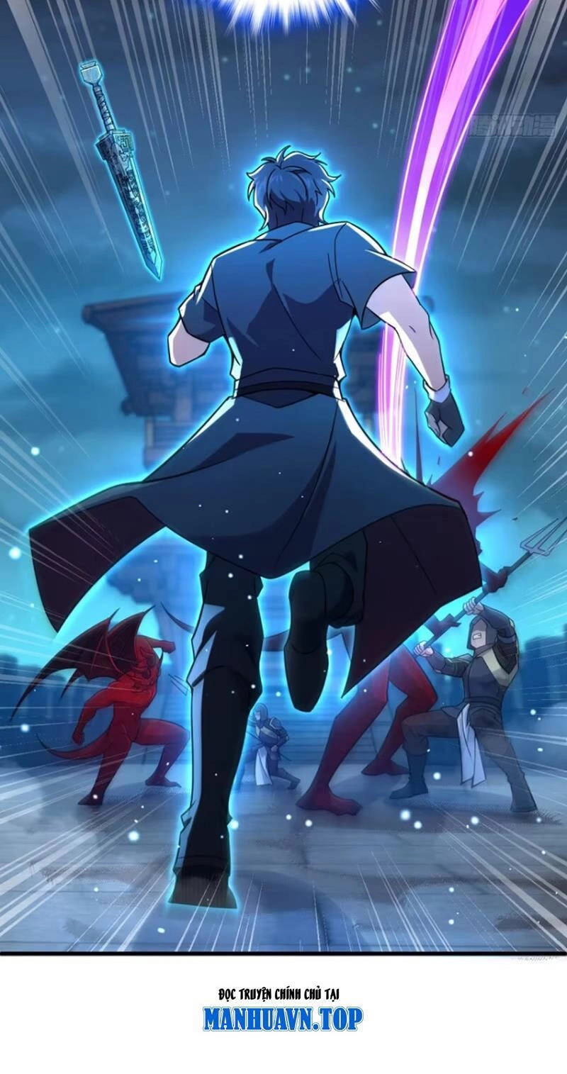 Đại Vương Tha Mạng Chapter 888 - 20