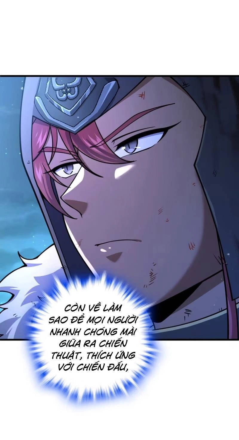 Đại Vương Tha Mạng Chapter 888 - 24