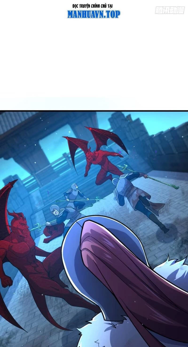 Đại Vương Tha Mạng Chapter 888 - 25