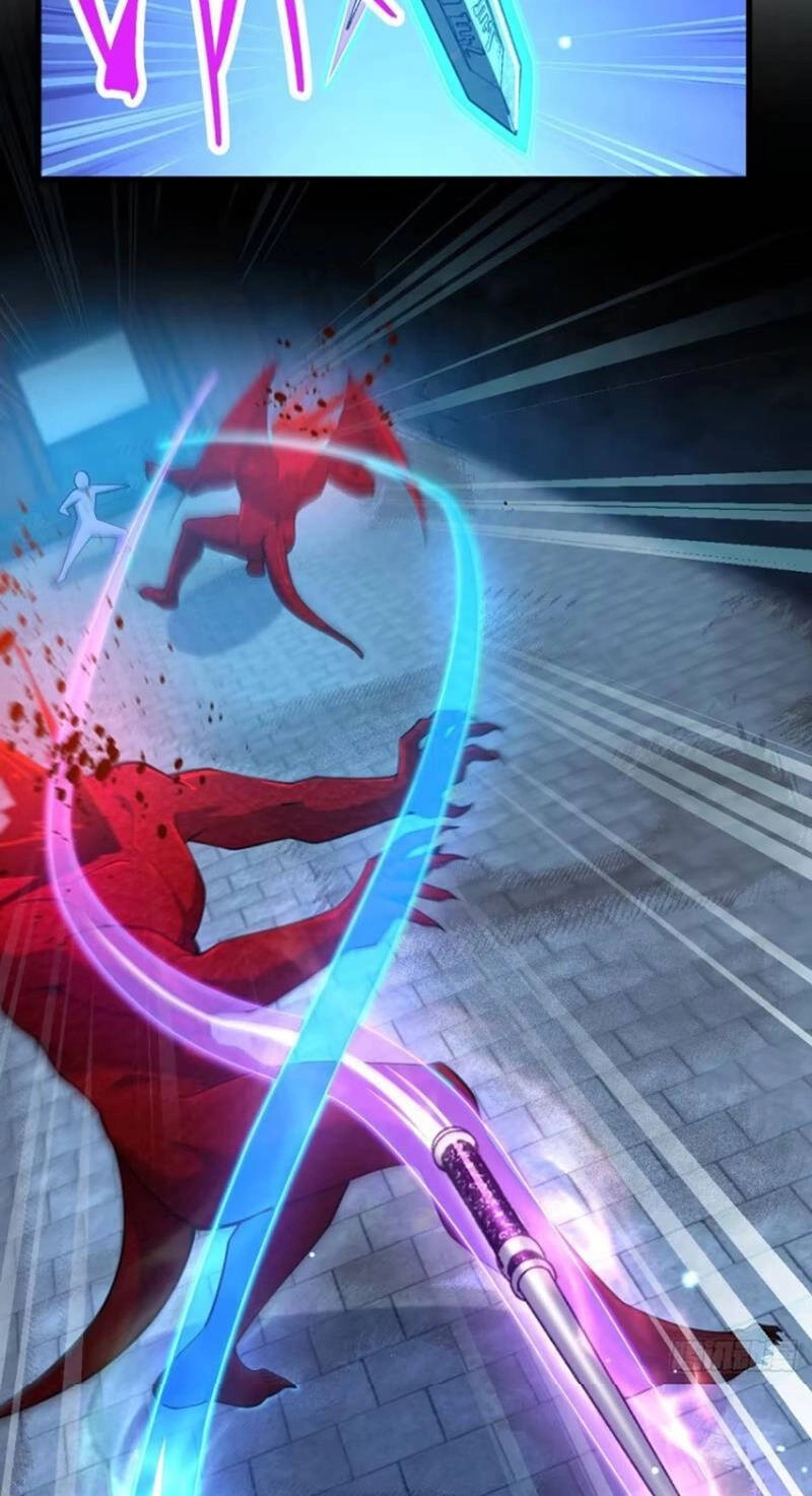 Đại Vương Tha Mạng Chapter 888 - 28