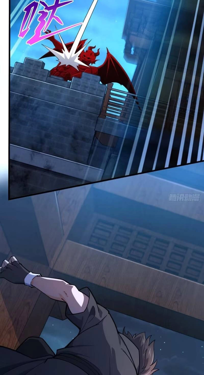 Đại Vương Tha Mạng Chapter 888 - 32