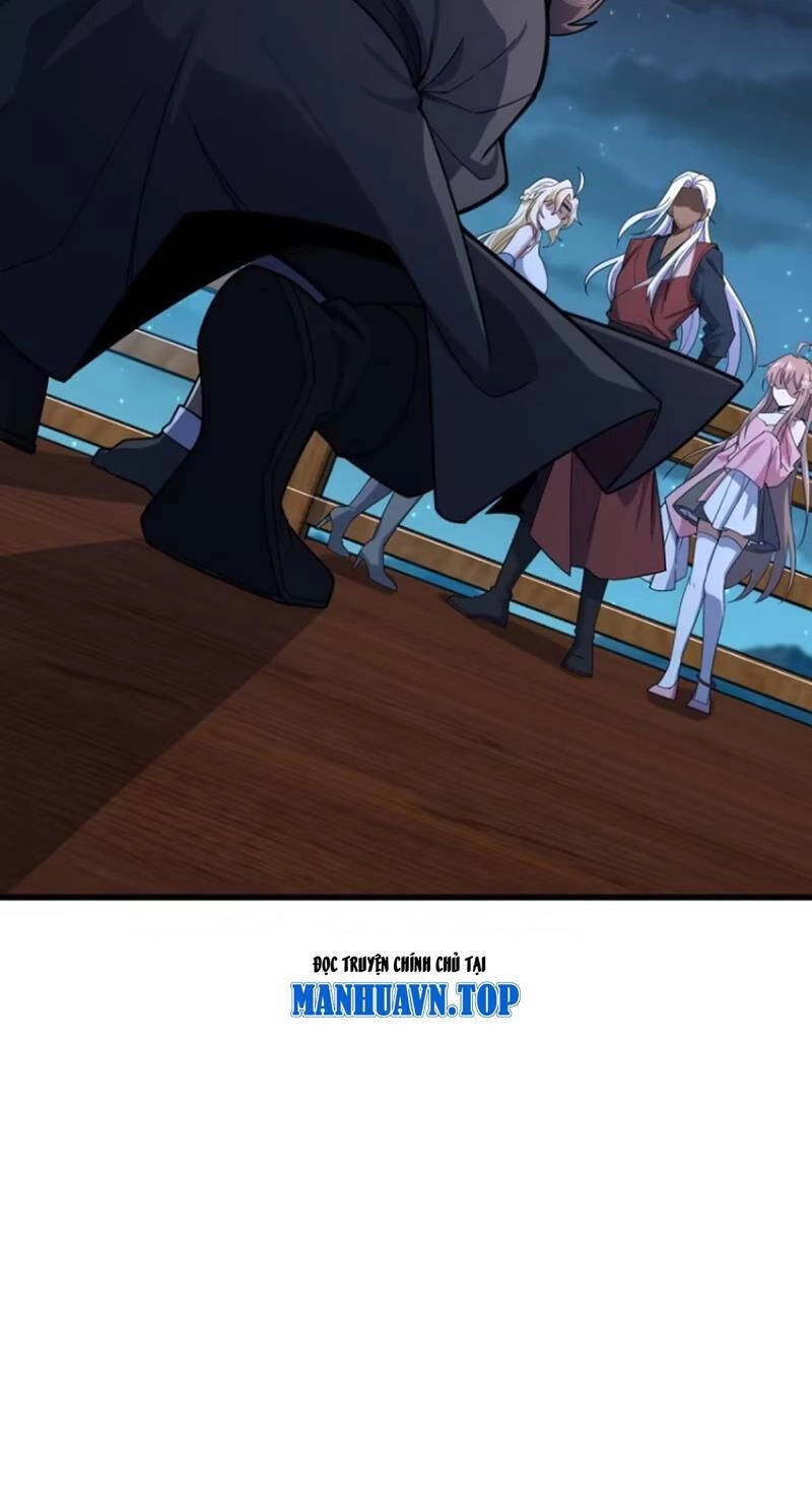 Đại Vương Tha Mạng Chapter 888 - 33