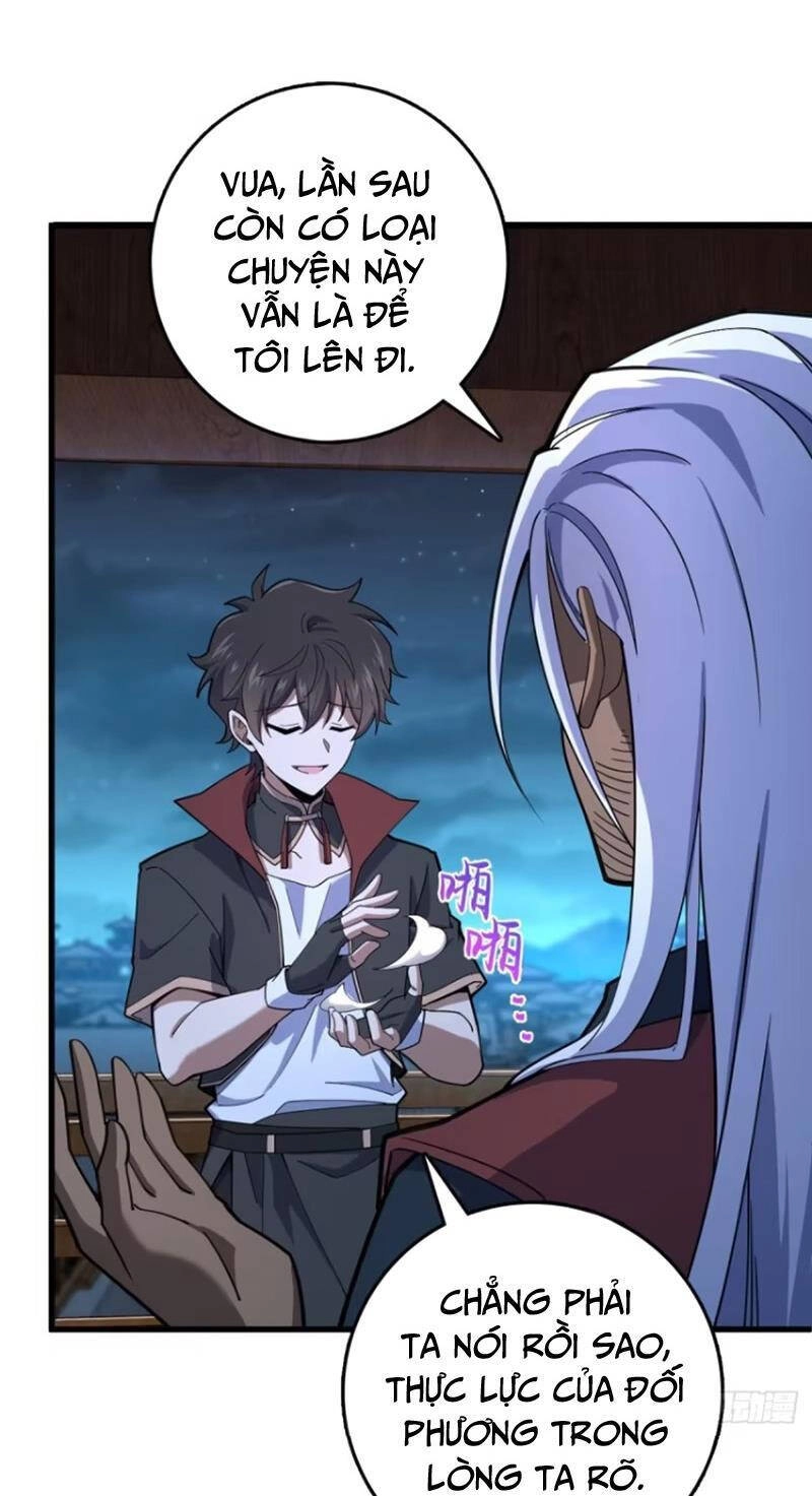 Đại Vương Tha Mạng Chapter 888 - 34