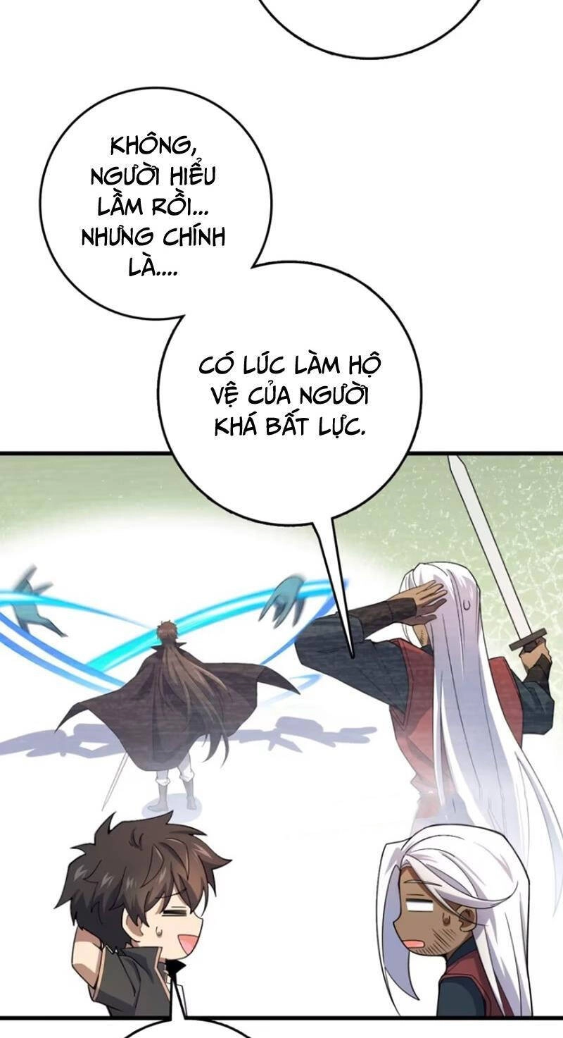 Đại Vương Tha Mạng Chapter 888 - 35