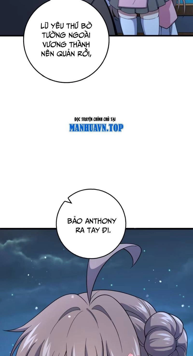 Đại Vương Tha Mạng Chapter 888 - 37