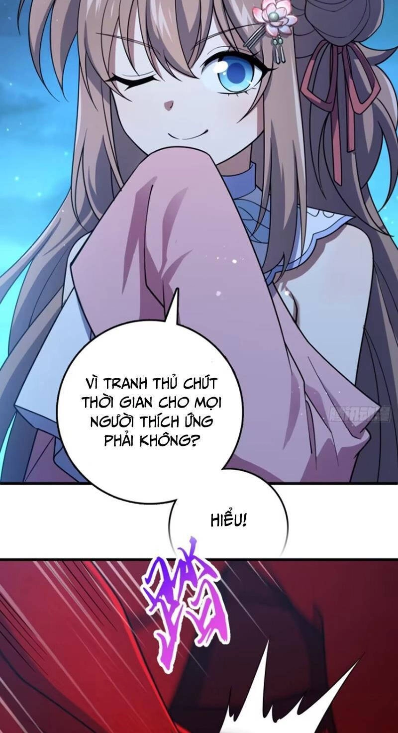 Đại Vương Tha Mạng Chapter 888 - 38