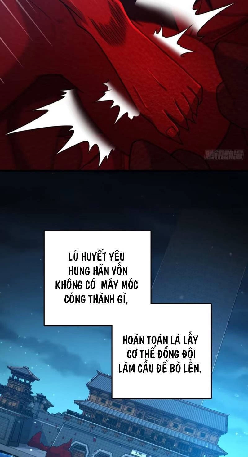 Đại Vương Tha Mạng Chapter 888 - 39