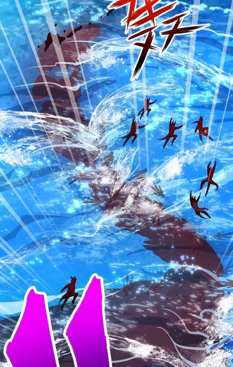 Đại Vương Tha Mạng Chapter 888 - 47