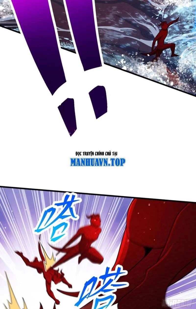 Đại Vương Tha Mạng Chapter 888 - 48