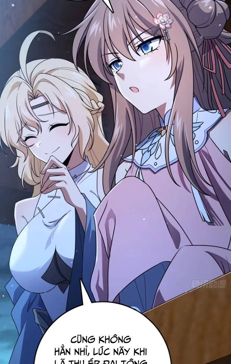 Đại Vương Tha Mạng Chapter 888 - 51