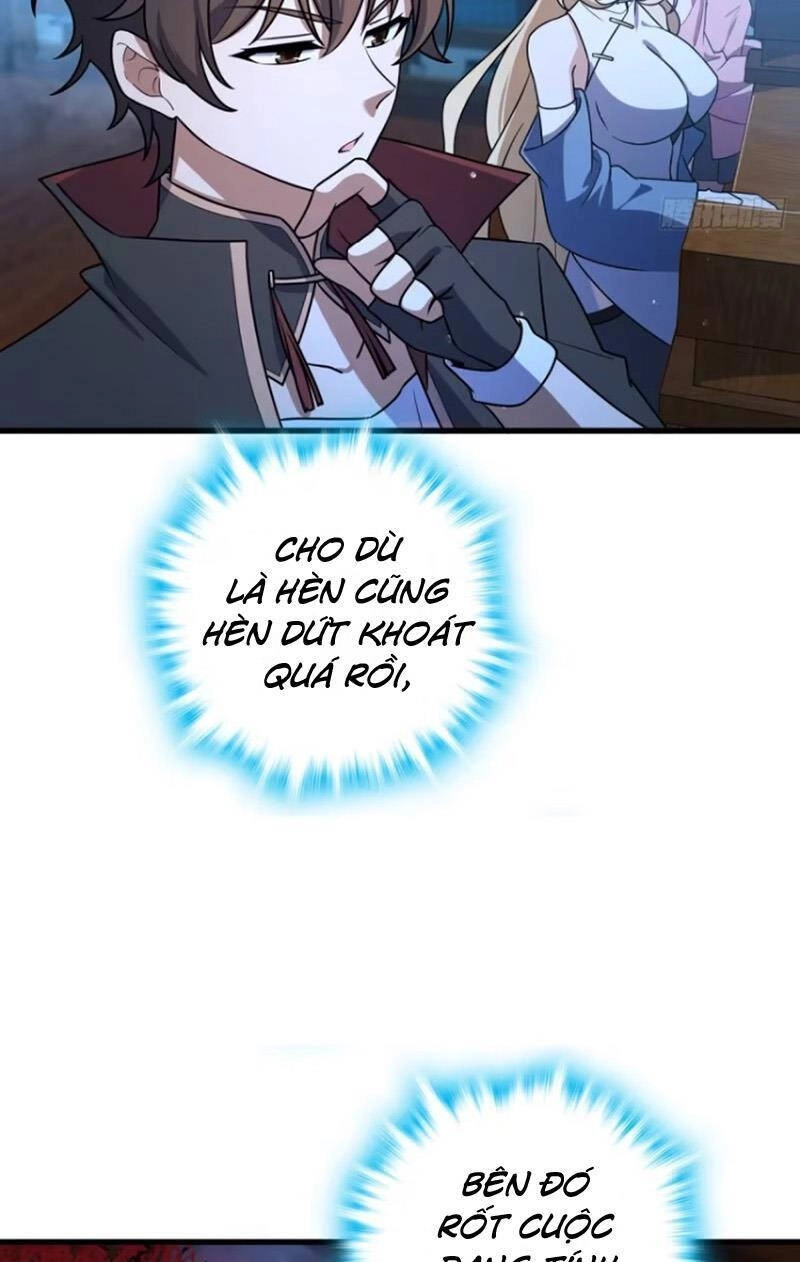 Đại Vương Tha Mạng Chapter 888 - 53