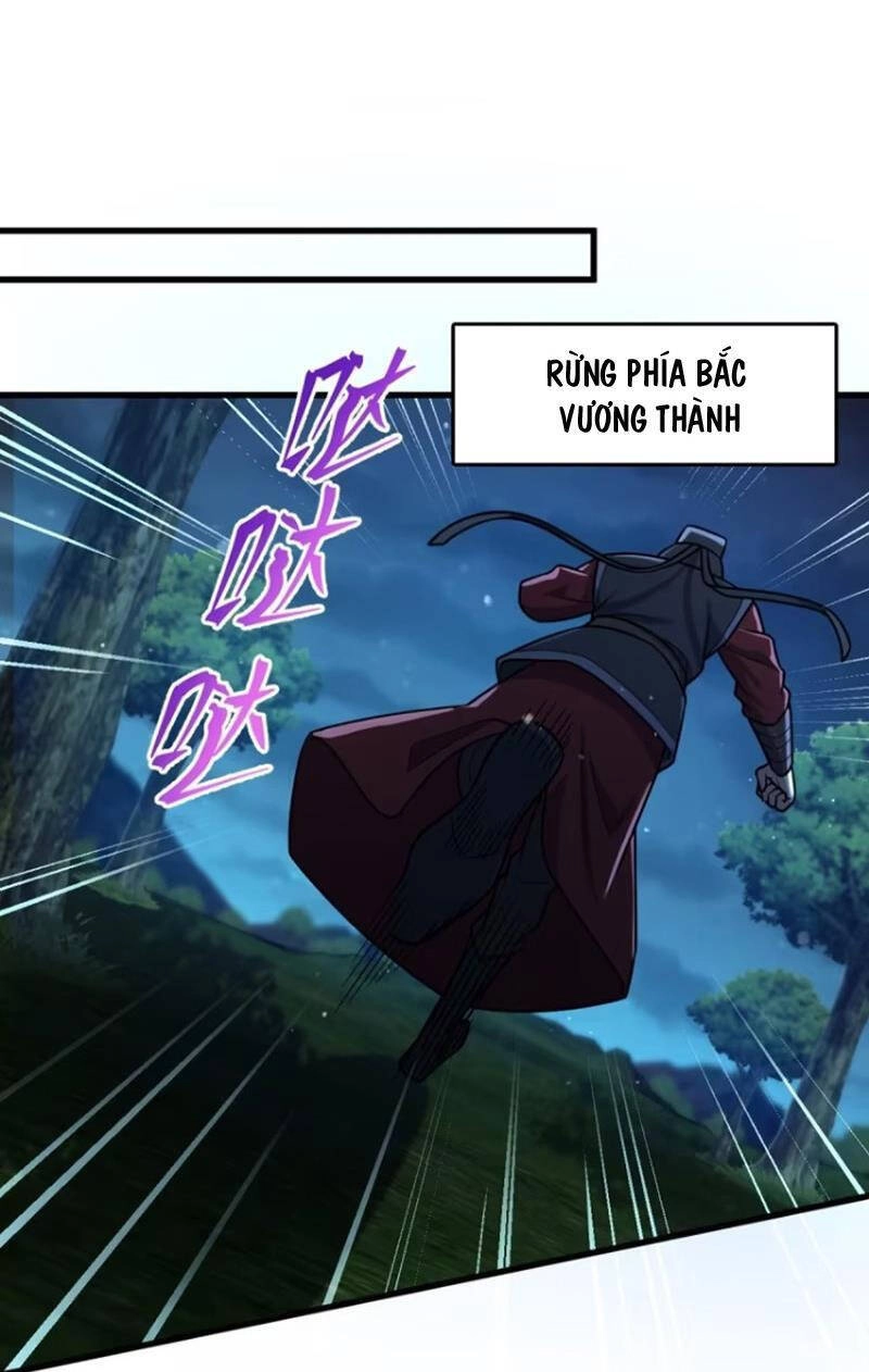 Đại Vương Tha Mạng Chapter 888 - 56
