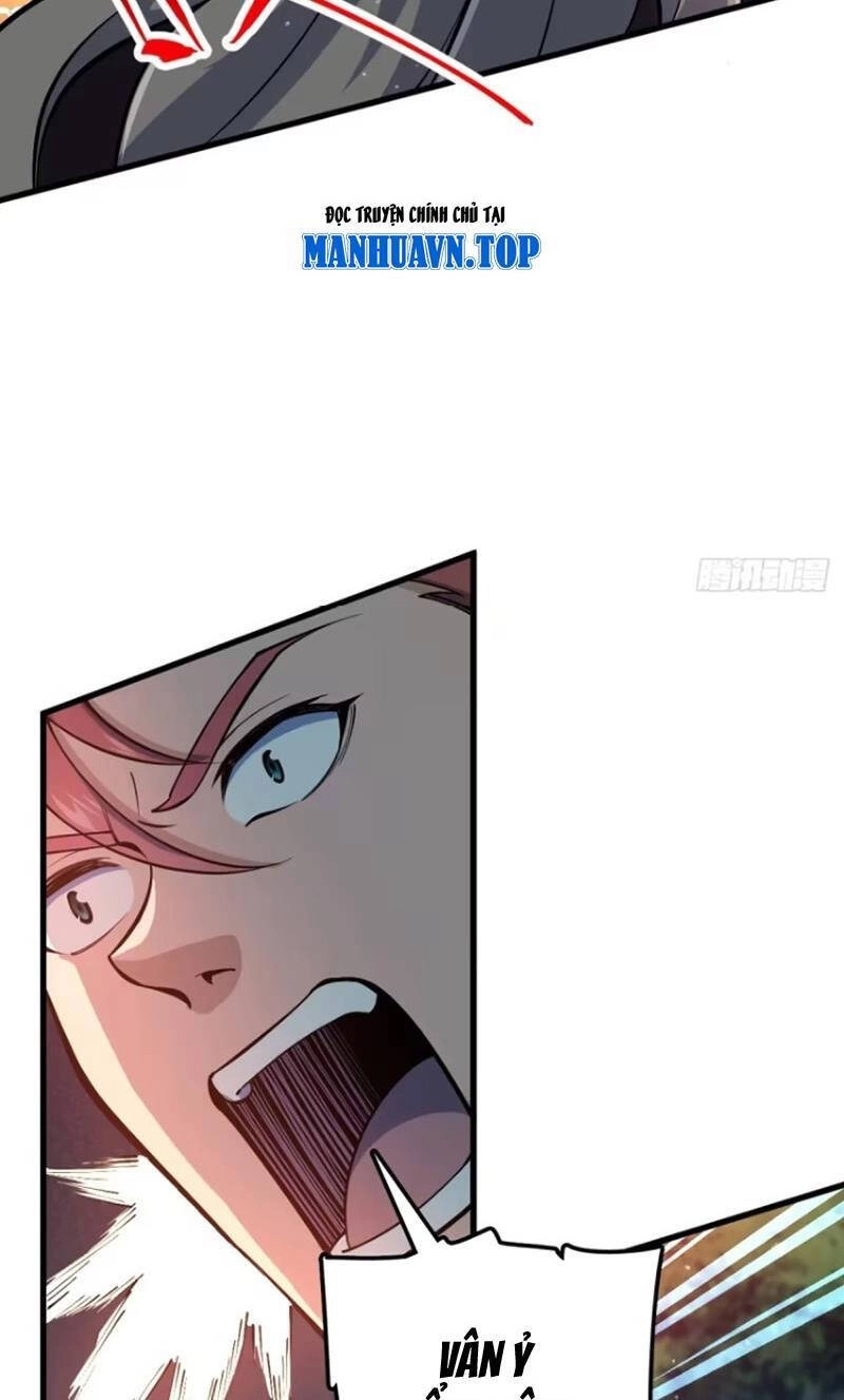 Đại Vương Tha Mạng Chapter 888 - 65