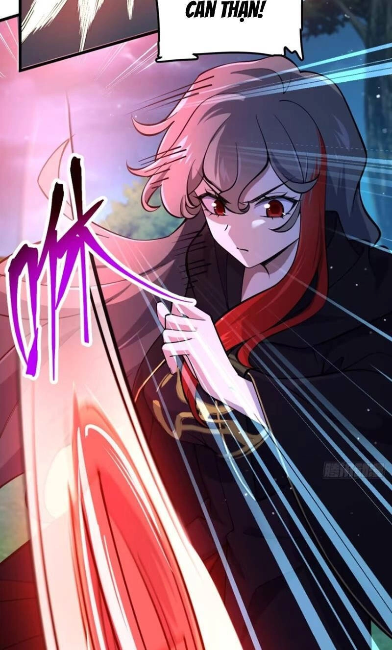 Đại Vương Tha Mạng Chapter 888 - 66