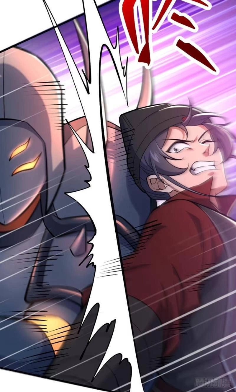 Đại Vương Tha Mạng Chapter 888 - 71