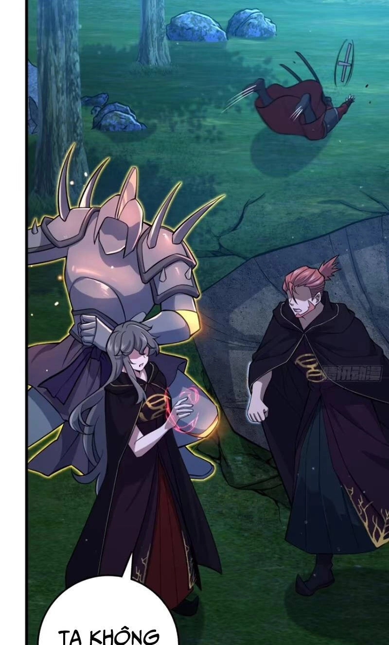 Đại Vương Tha Mạng Chapter 888 - 73