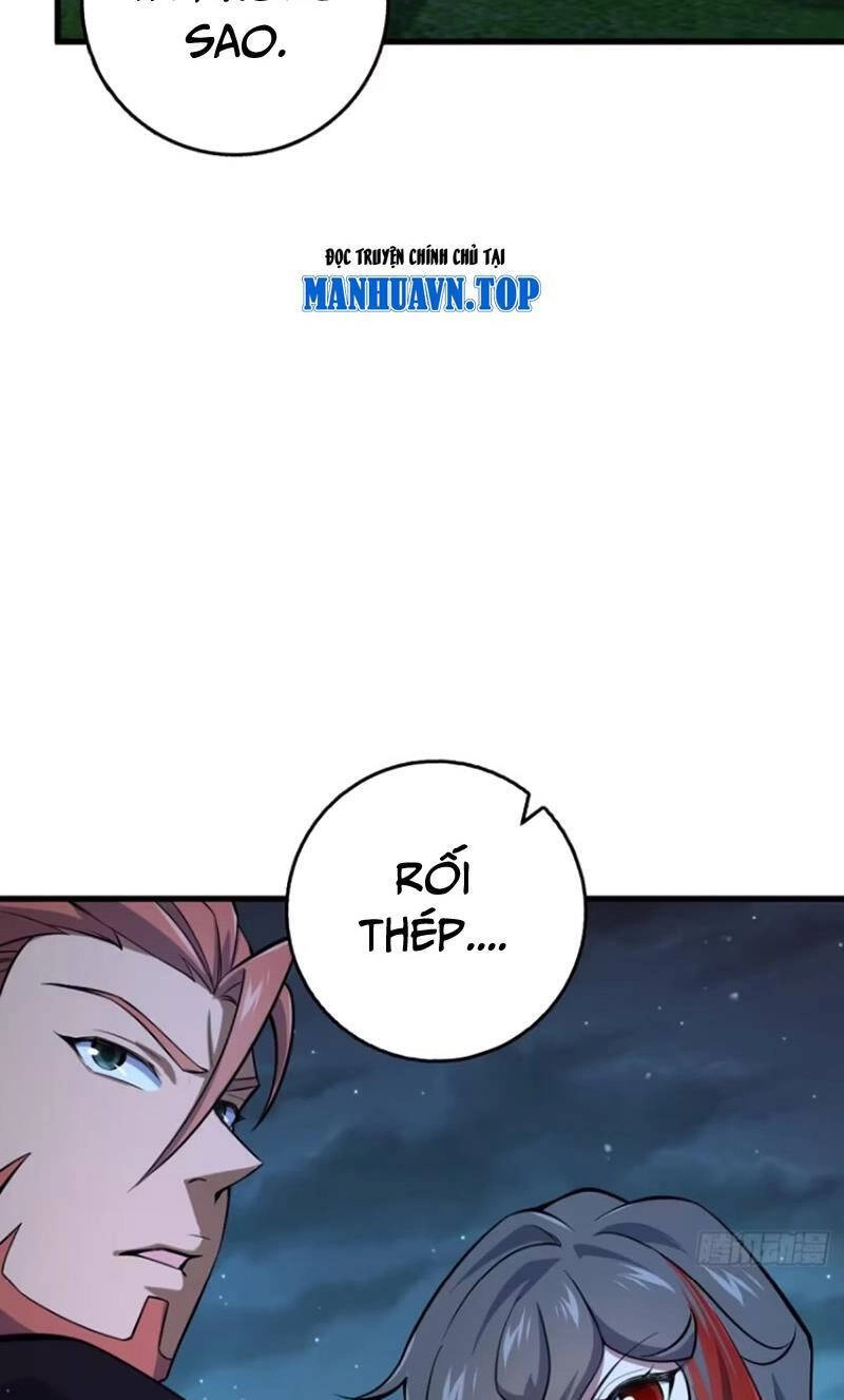 Đại Vương Tha Mạng Chapter 888 - 74