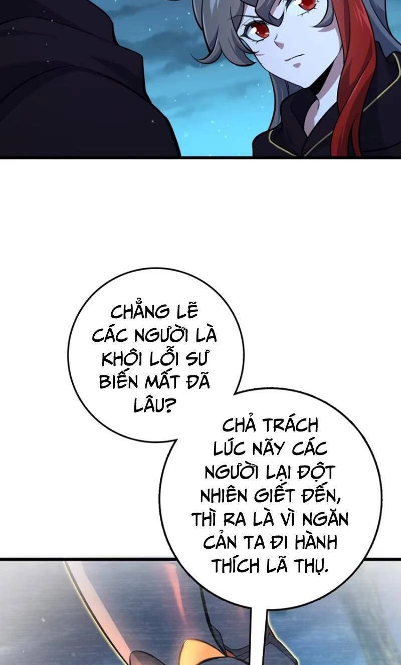 Đại Vương Tha Mạng Chapter 888 - 75