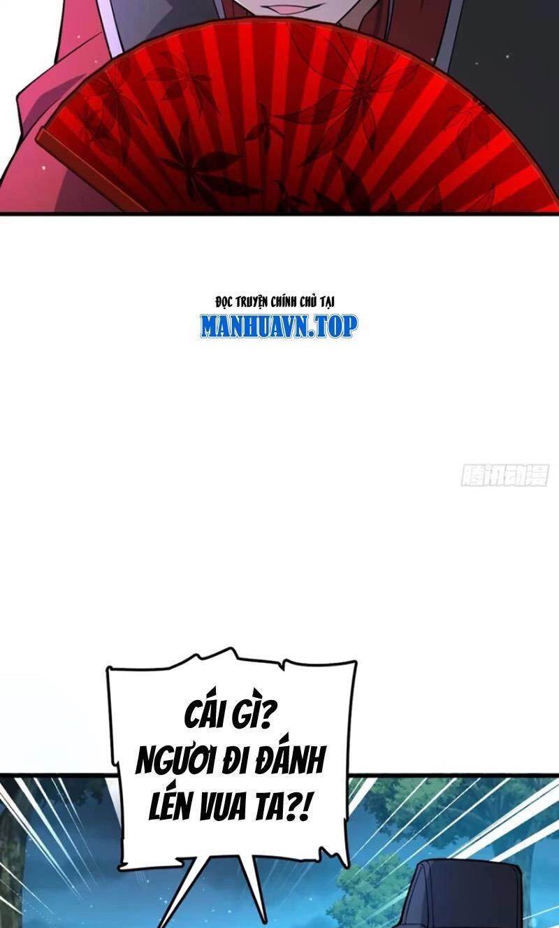 Đại Vương Tha Mạng Chapter 888 - 77