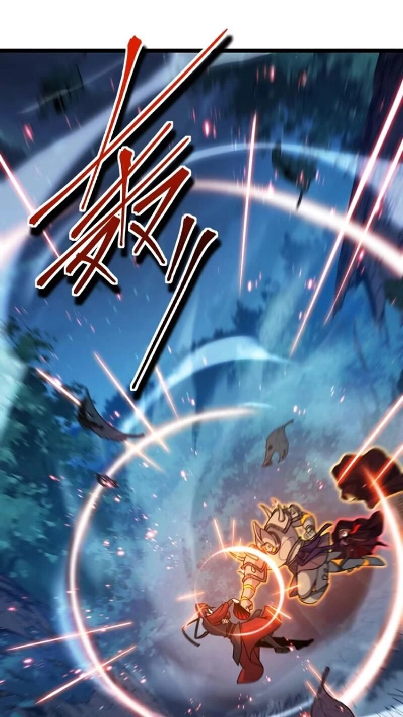 Đại Vương Tha Mạng Chapter 889 - 22