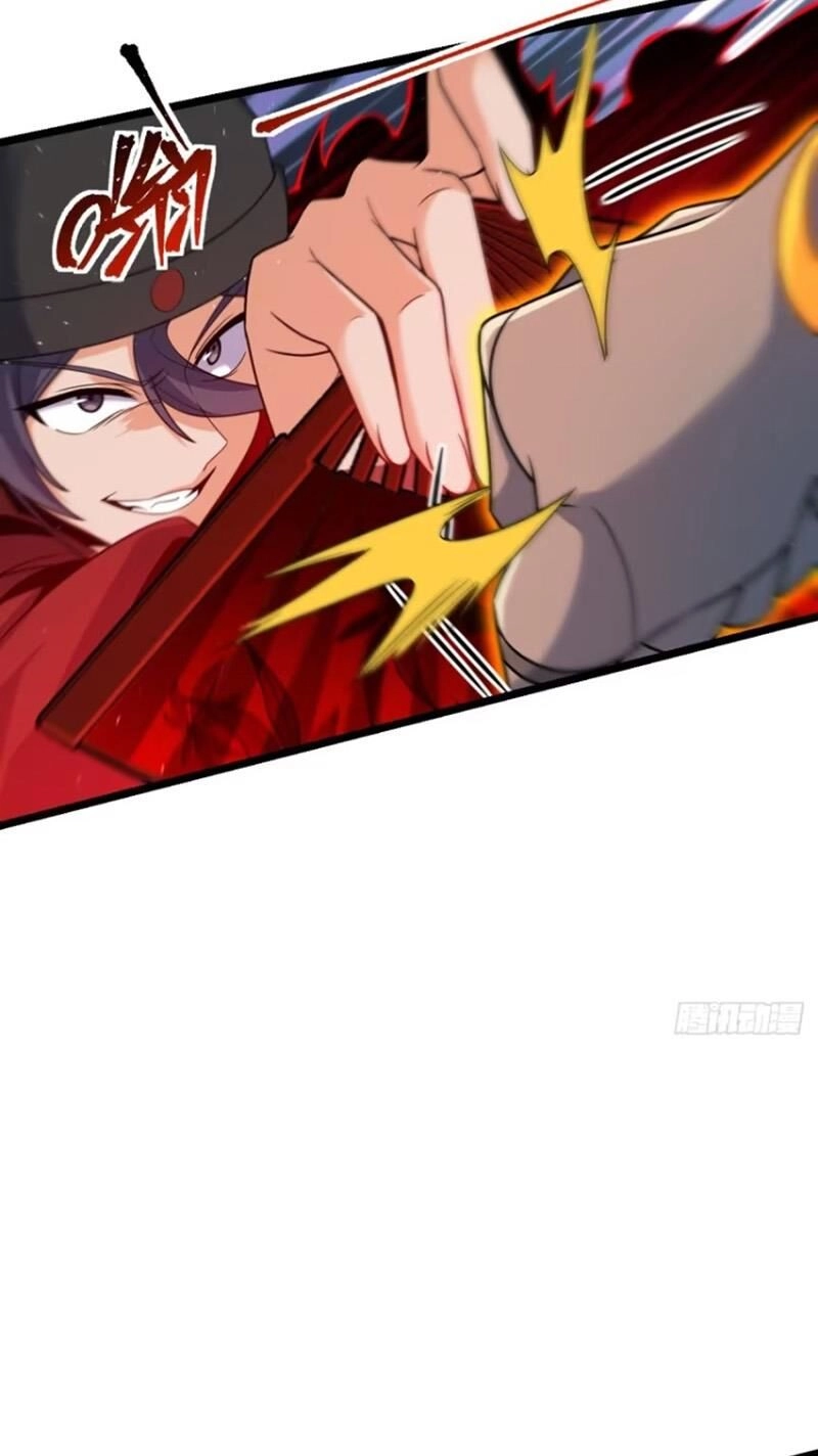 Đại Vương Tha Mạng Chapter 889 - 24