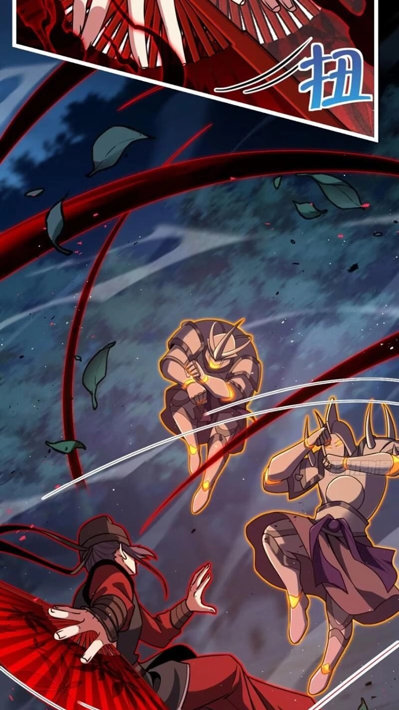 Đại Vương Tha Mạng Chapter 889 - 32