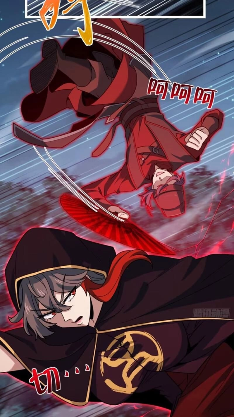 Đại Vương Tha Mạng Chapter 889 - 37