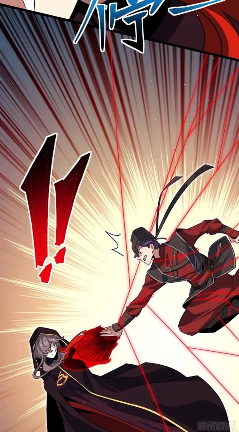 Đại Vương Tha Mạng Chapter 889 - 42