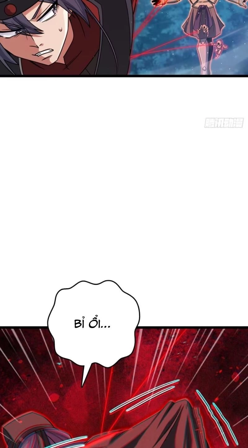 Đại Vương Tha Mạng Chapter 889 - 44