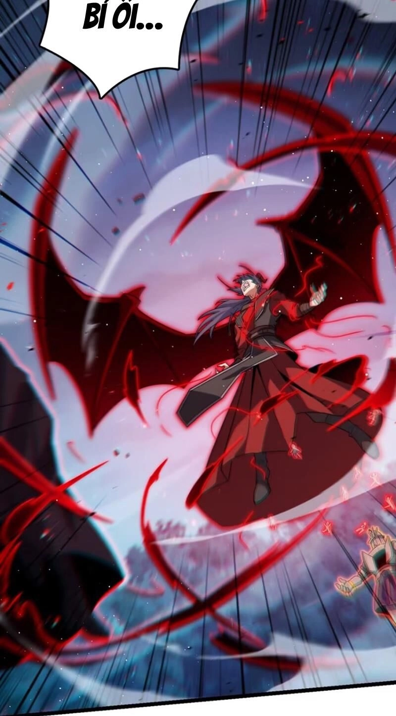 Đại Vương Tha Mạng Chapter 889 - 47