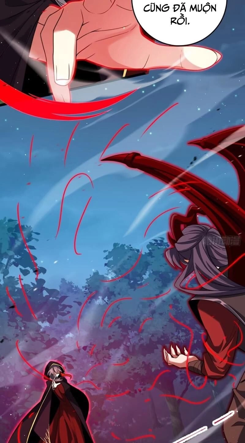 Đại Vương Tha Mạng Chapter 889 - 49