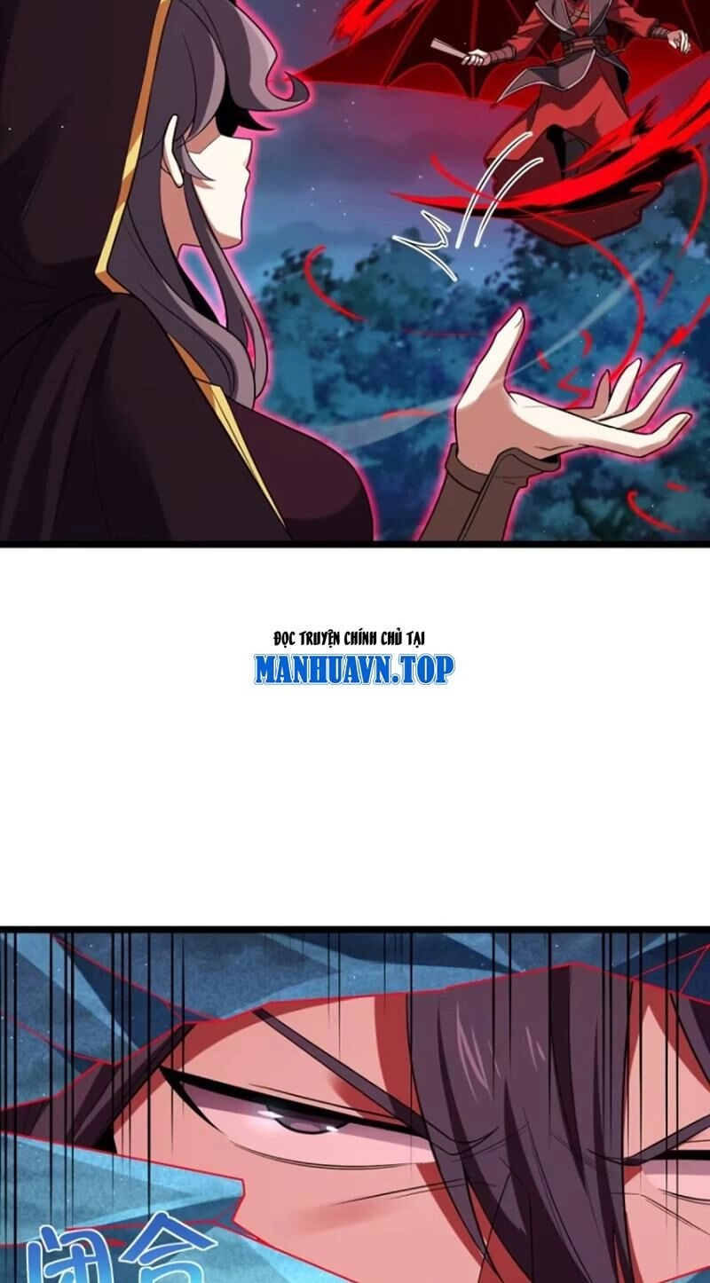 Đại Vương Tha Mạng Chapter 889 - 51