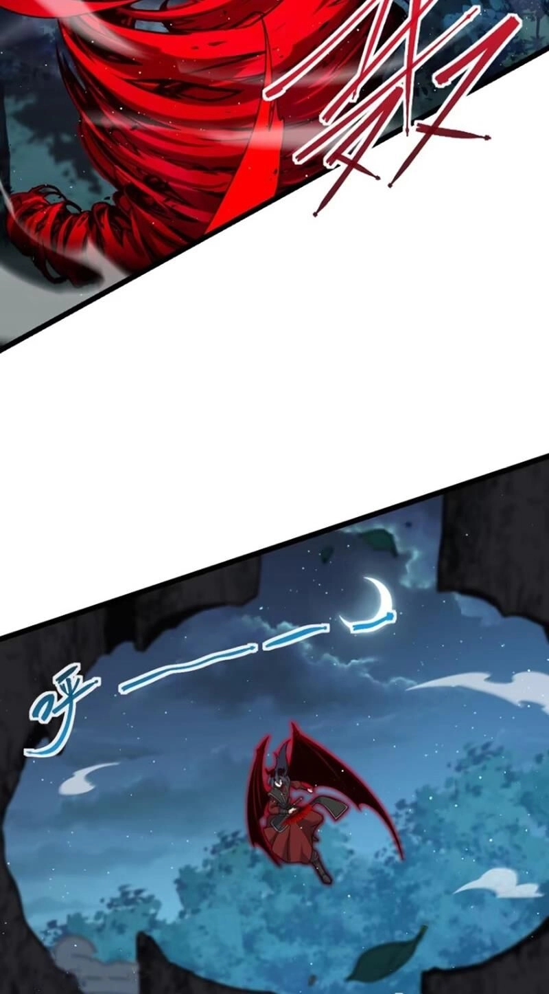 Đại Vương Tha Mạng Chapter 889 - 56