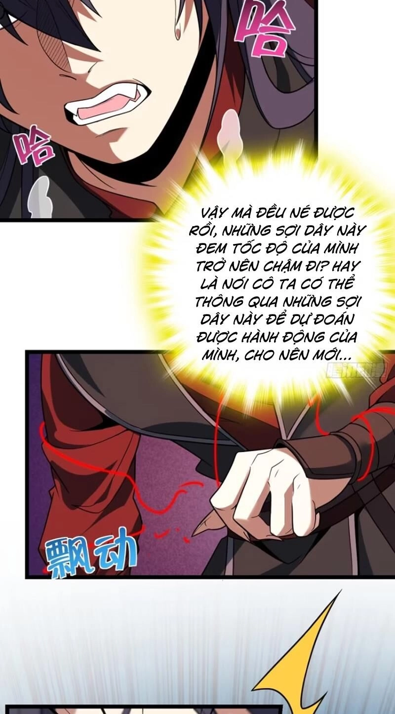 Đại Vương Tha Mạng Chapter 889 - 58