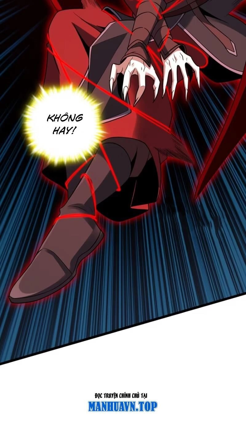 Đại Vương Tha Mạng Chapter 889 - 60