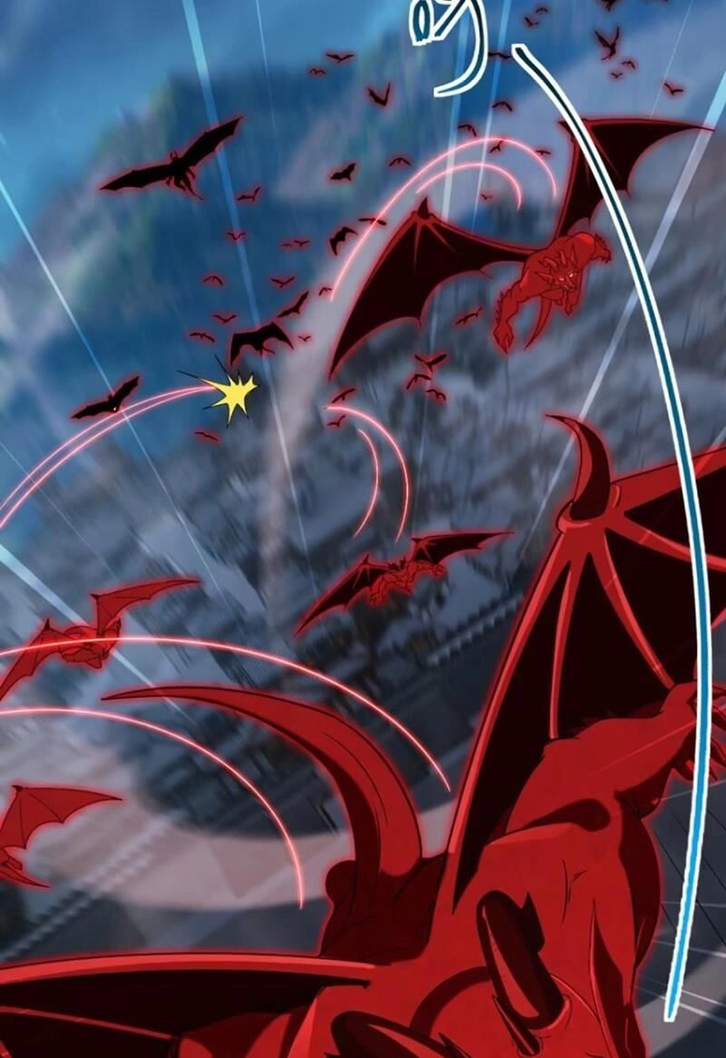 Đại Vương Tha Mạng Chapter 889 - 74