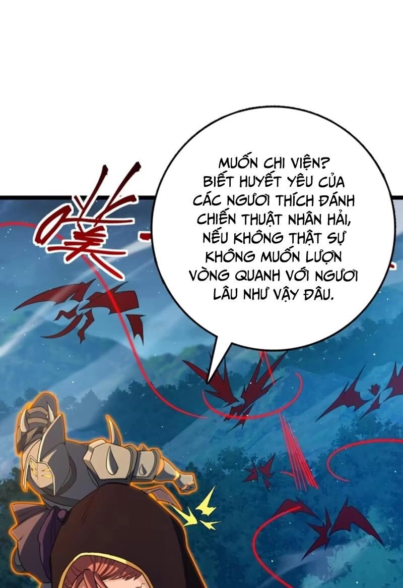 Đại Vương Tha Mạng Chapter 889 - 77