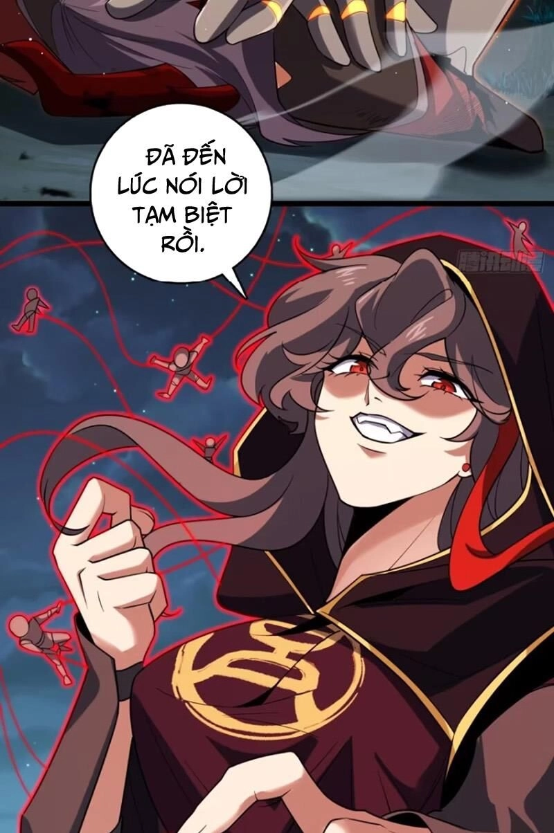 Đại Vương Tha Mạng Chapter 889 - 89