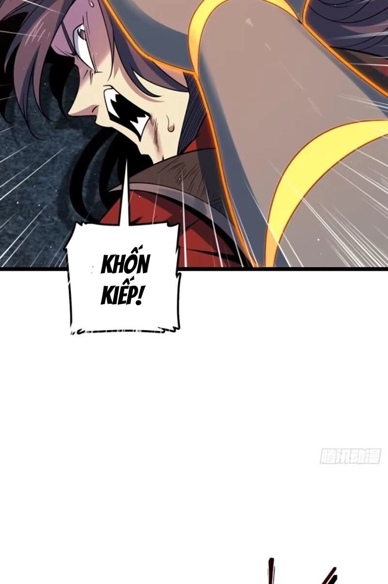 Đại Vương Tha Mạng Chapter 889 - 93