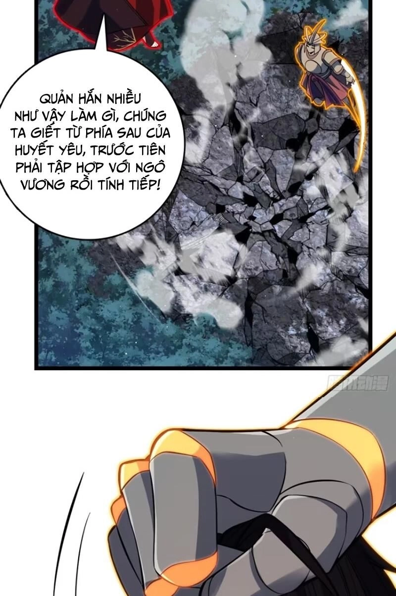 Đại Vương Tha Mạng Chapter 889 - 96