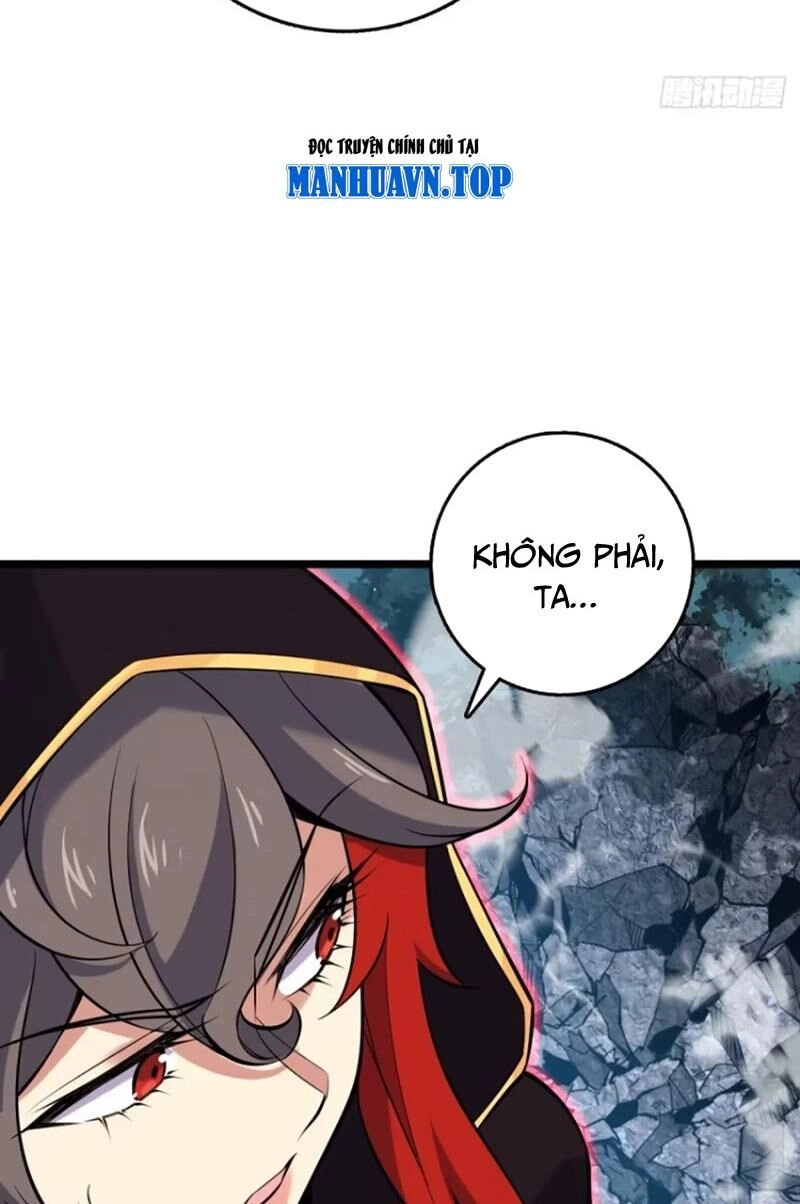 Đại Vương Tha Mạng Chapter 889 - 98