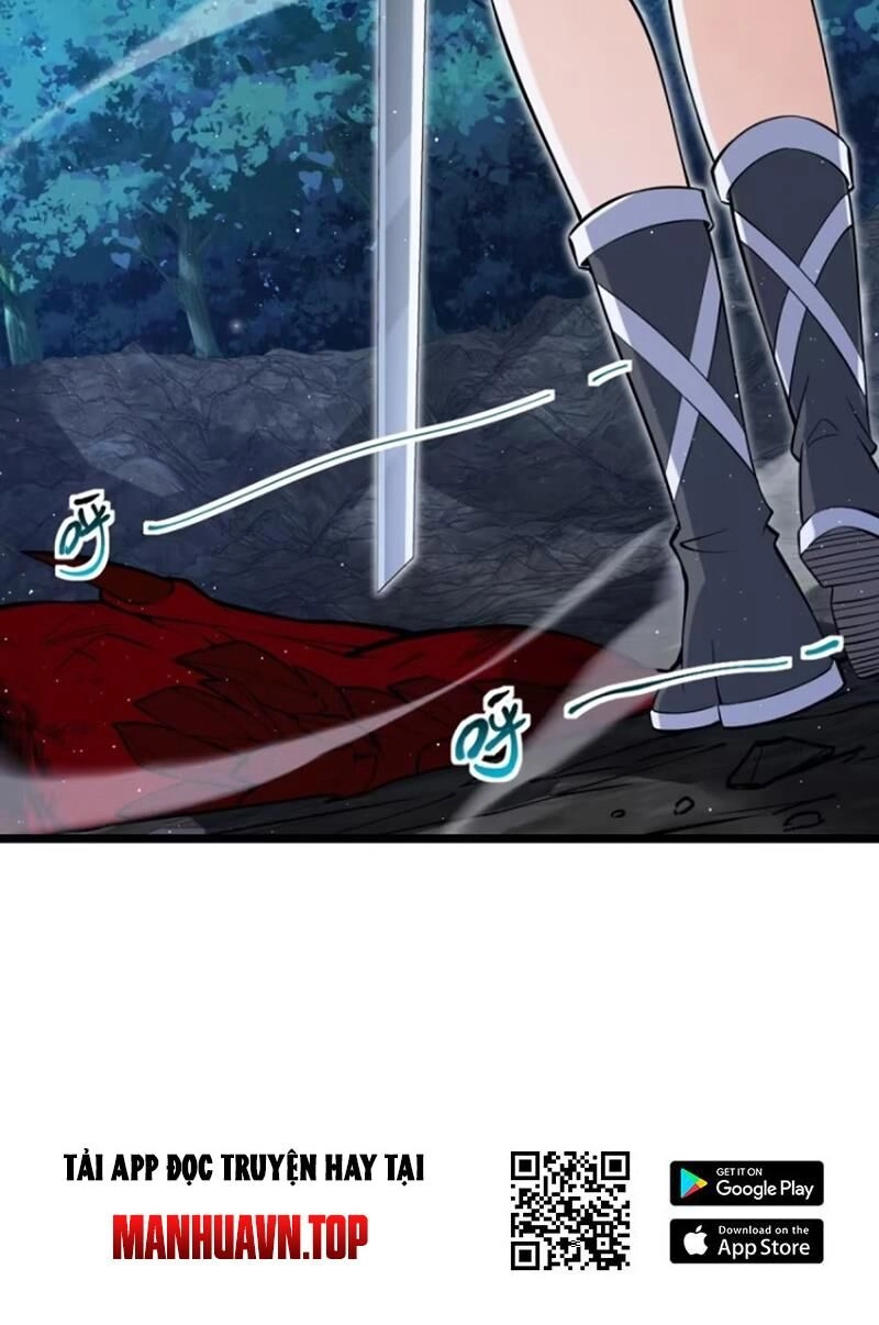 Đại Vương Tha Mạng Chapter 889 - 100