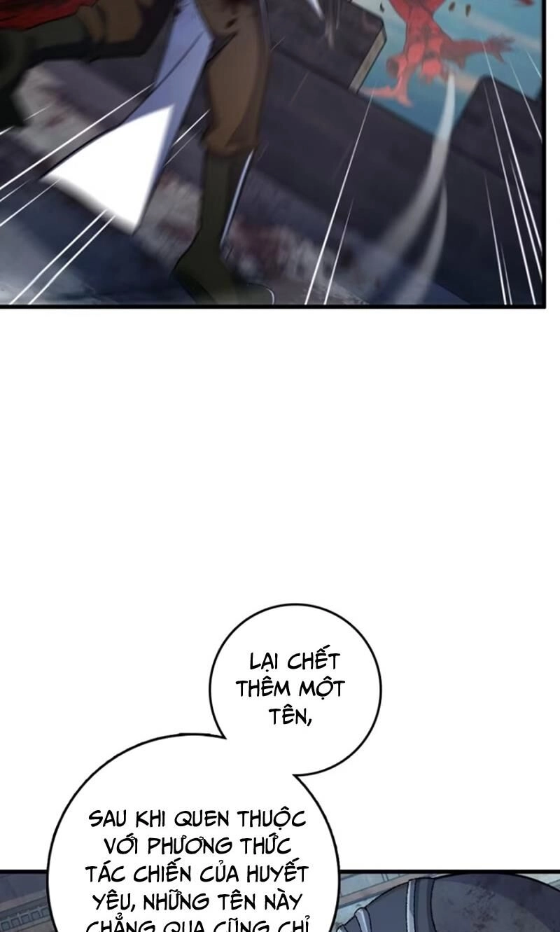 Đại Vương Tha Mạng Chapter 890 - 5