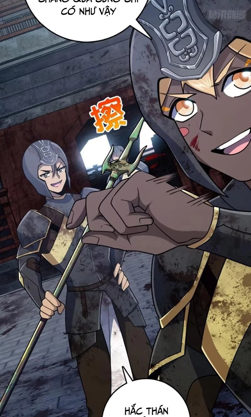 Đại Vương Tha Mạng Chapter 890 - 6