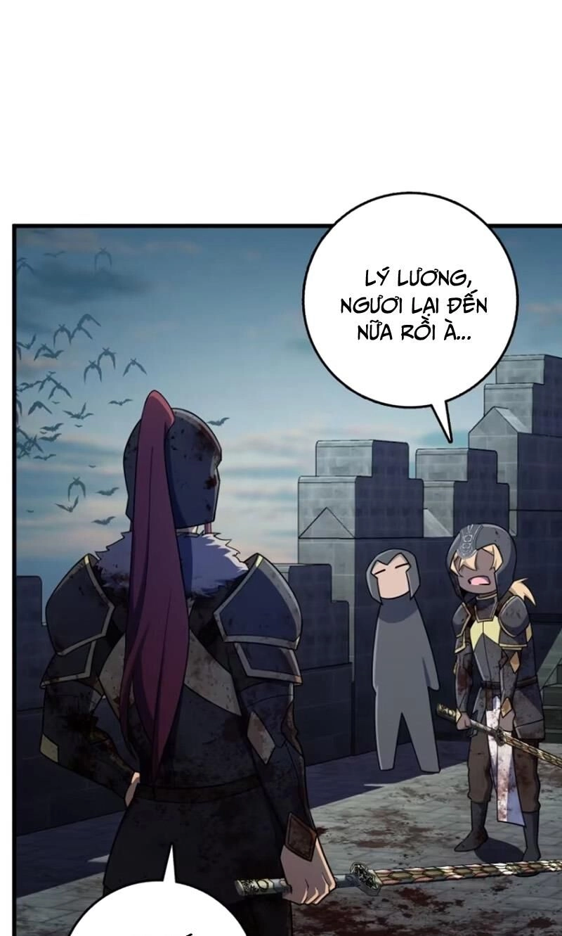 Đại Vương Tha Mạng Chapter 890 - 9