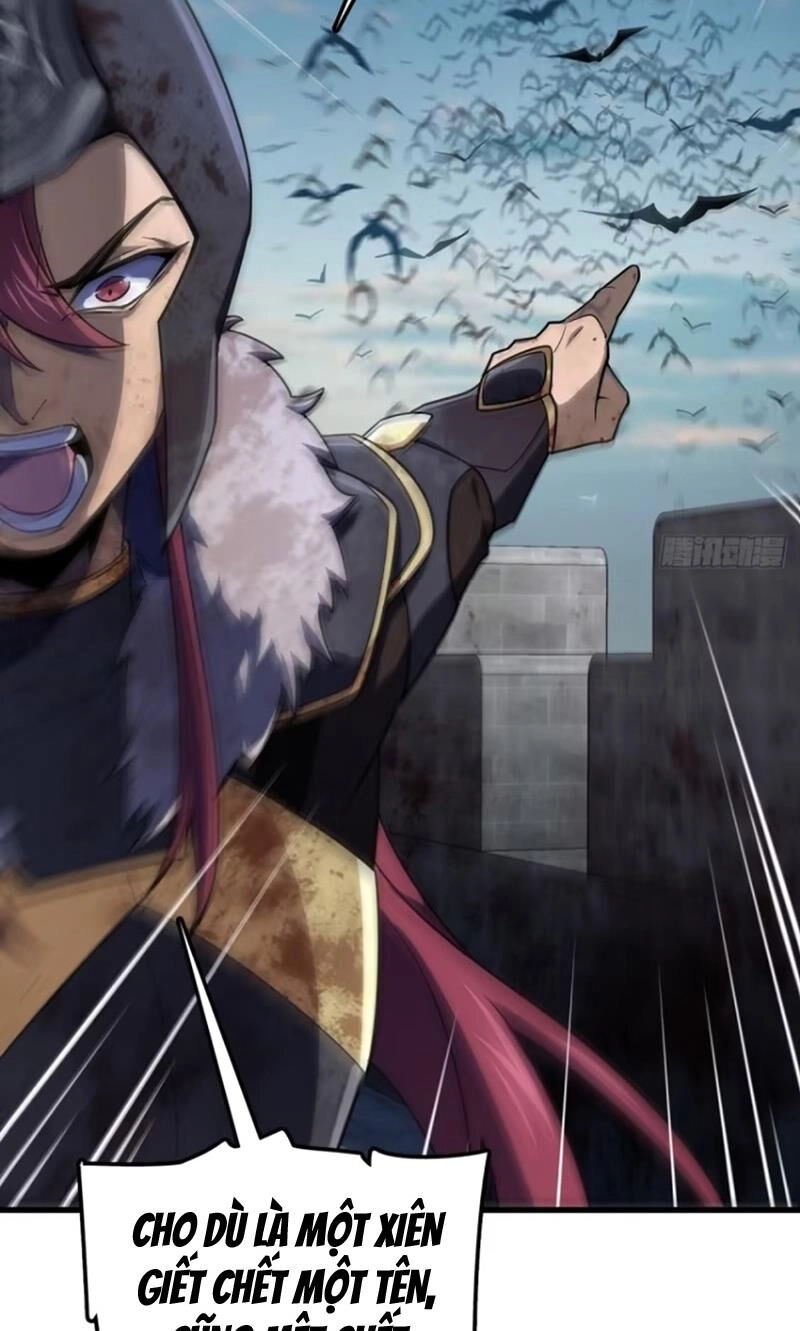 Đại Vương Tha Mạng Chapter 890 - 11